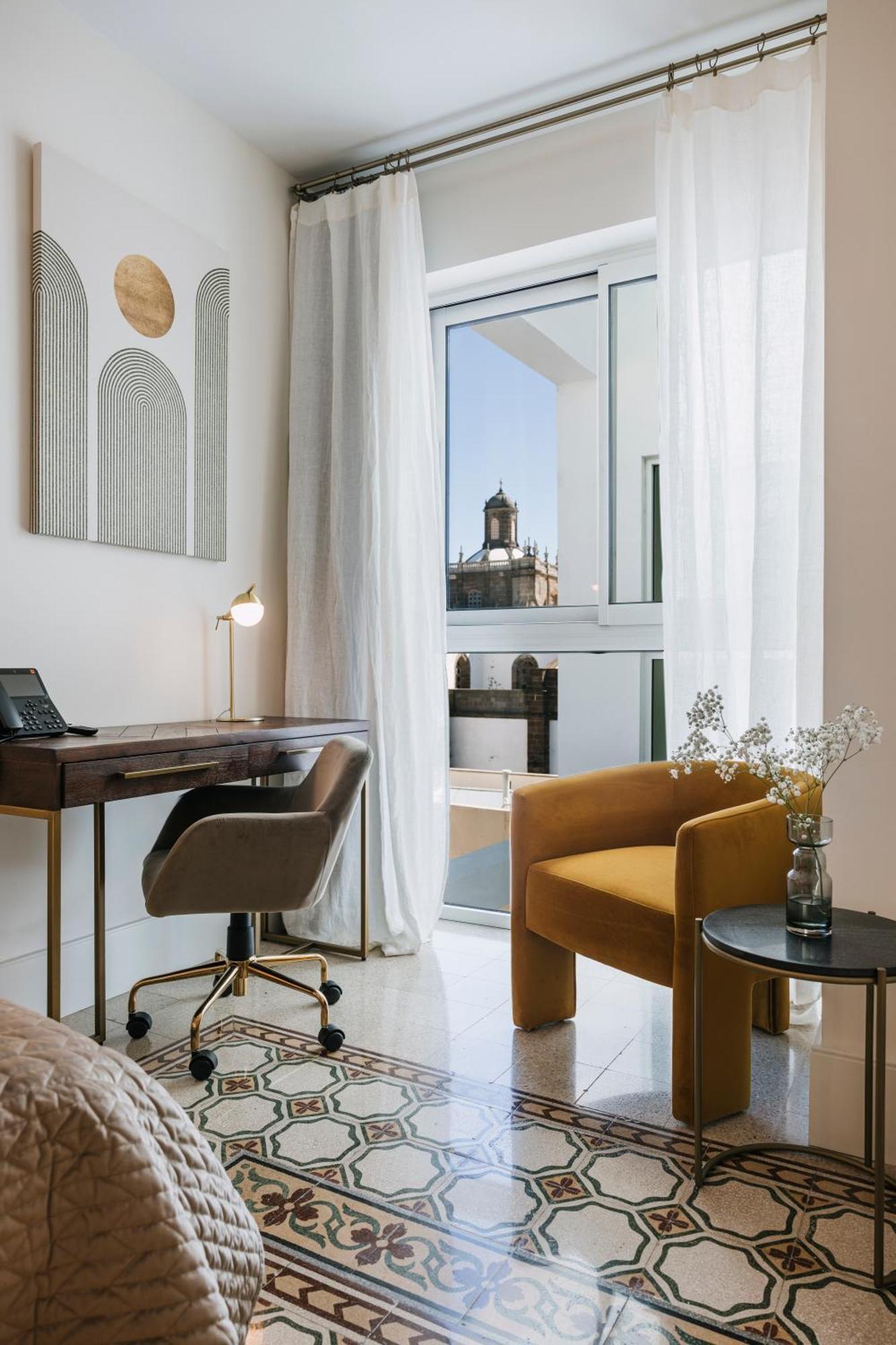 Masanet Emblematic - Adults Only 4* Las Palmas de Gran Canaria