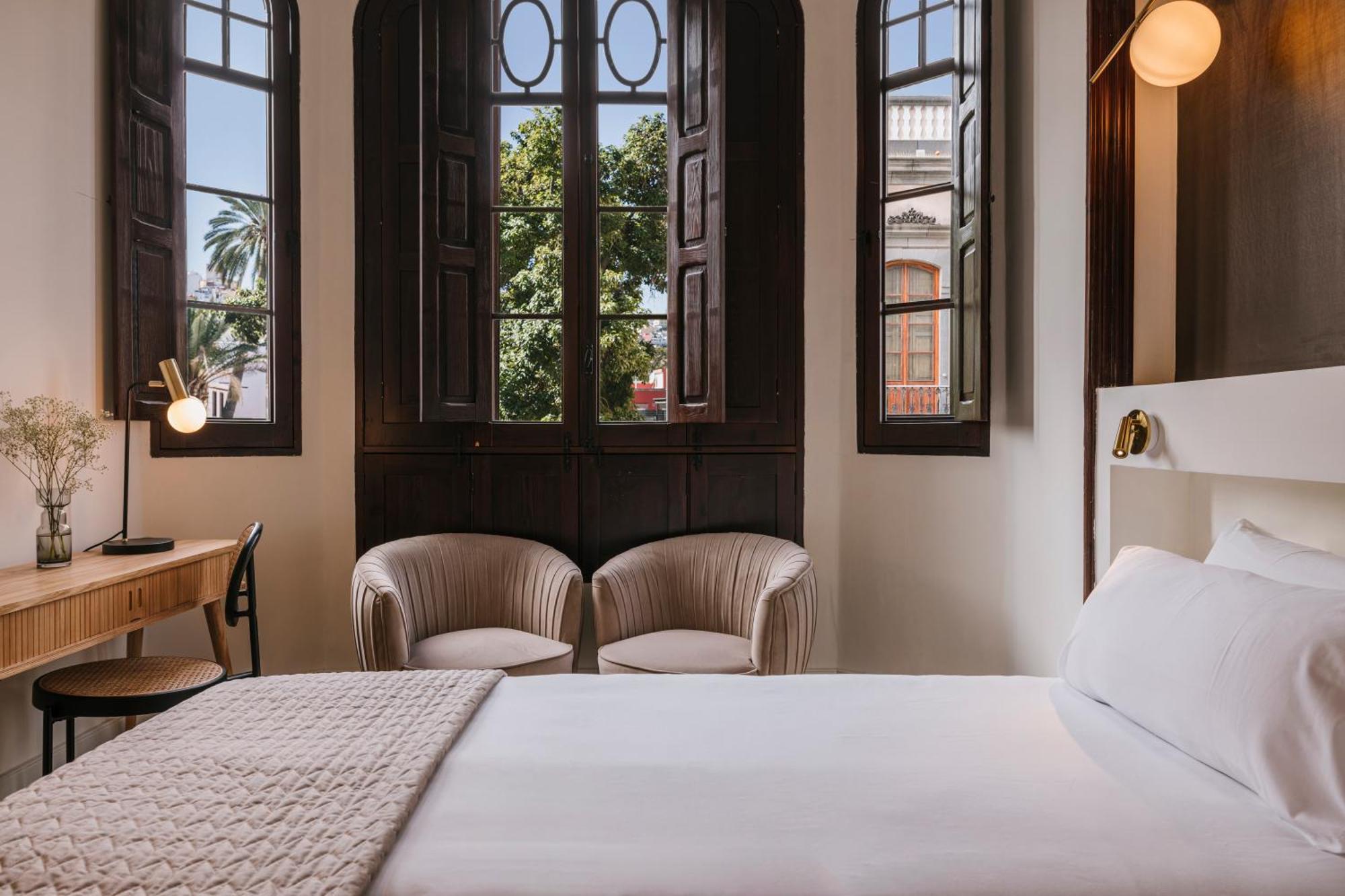Masanet Emblematic - Adults Only Hotel Las Palmas de Gran Canaria