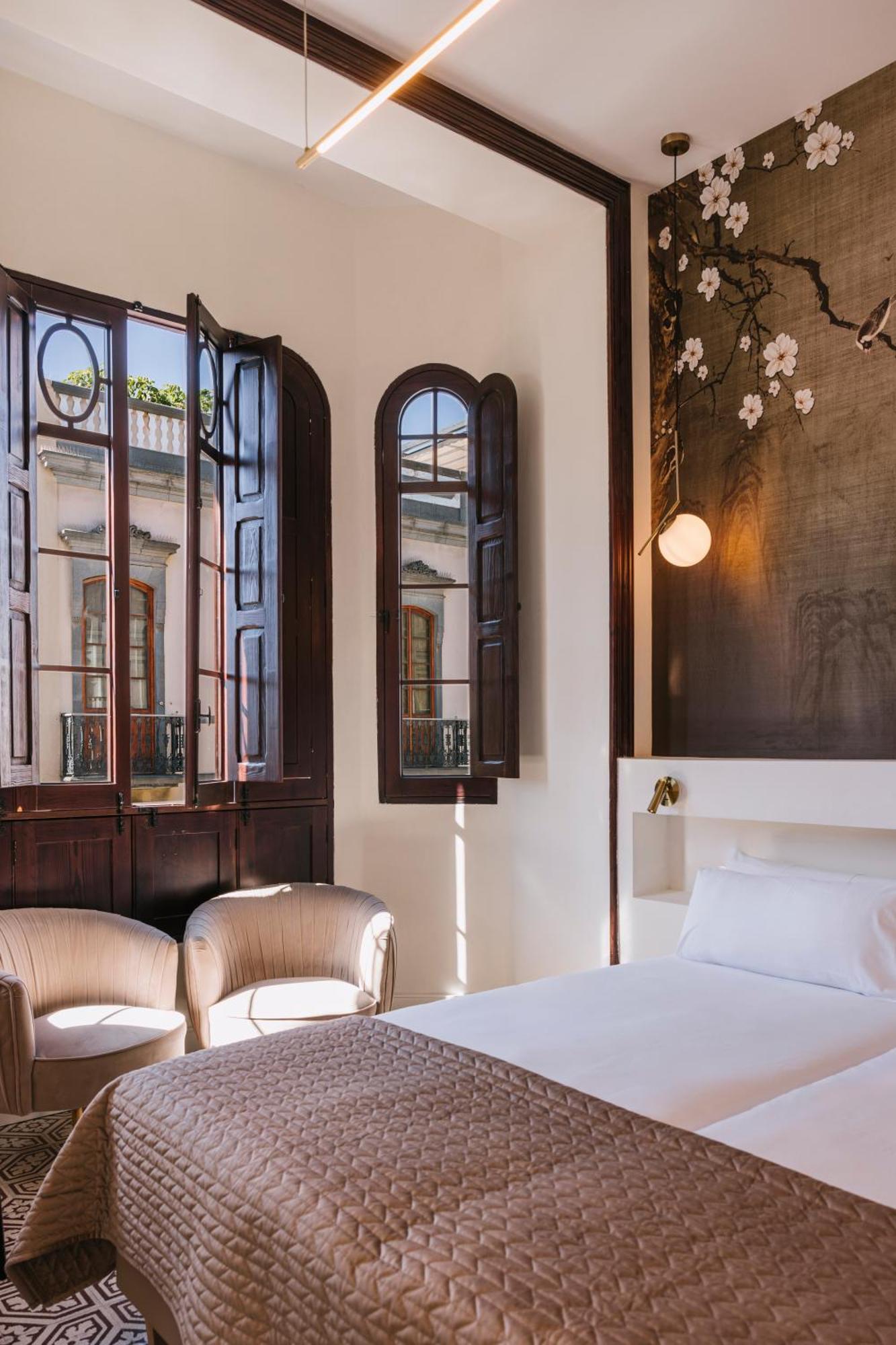 Masanet Emblematic - Adults Only Hotel Las Palmas de Gran Canaria