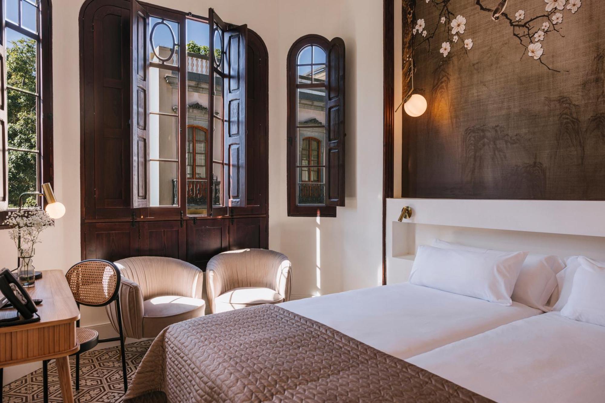 Masanet Emblematic - Adults Only Hotel 4*