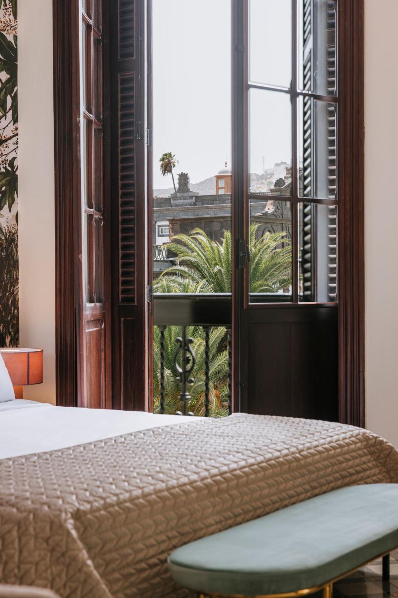 Hotel Masanet Emblematic - Adults Only Las Palmas de Gran Canaria