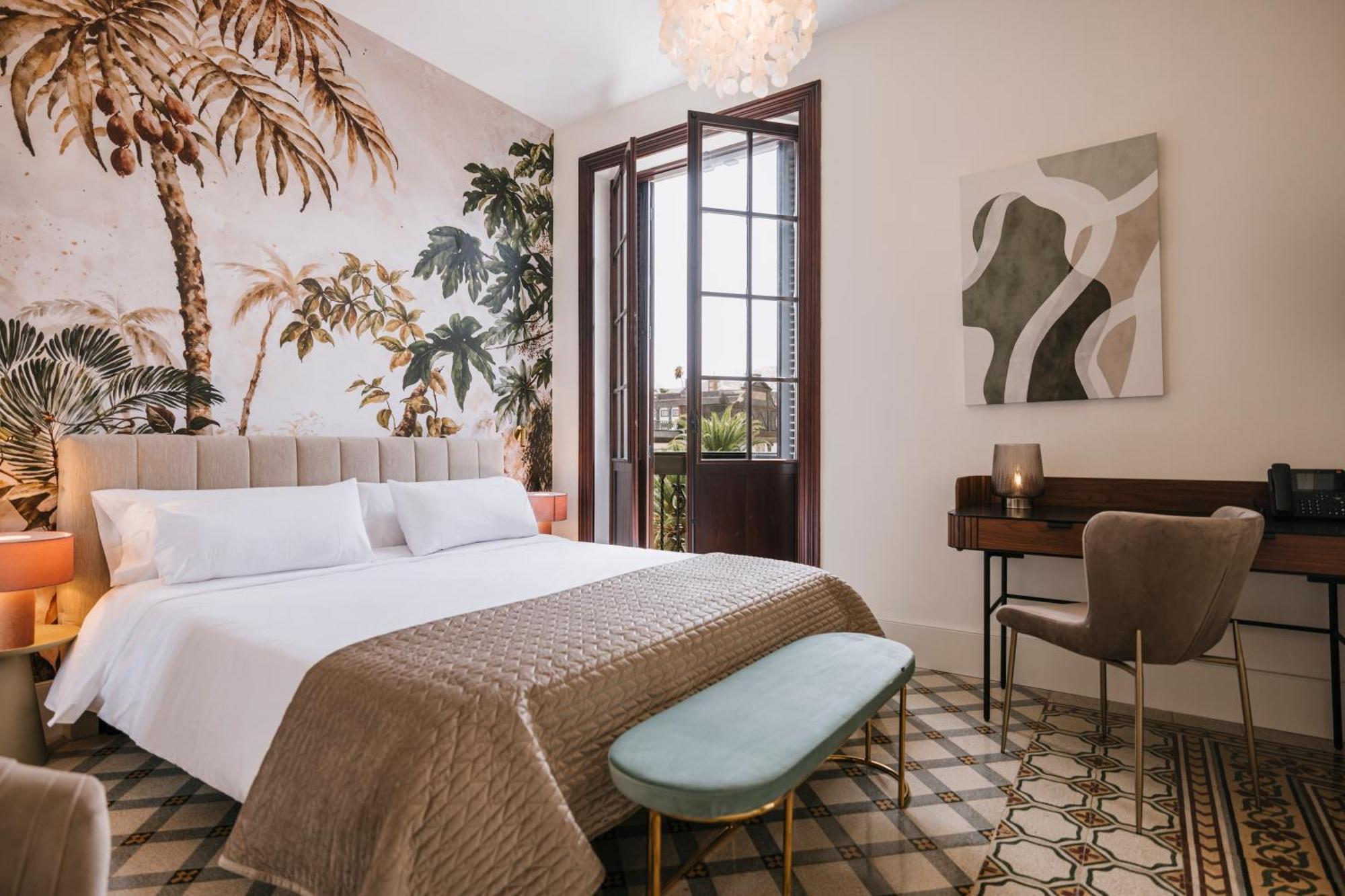Masanet Emblematic - Adults Only 4* Las Palmas de Gran Canaria