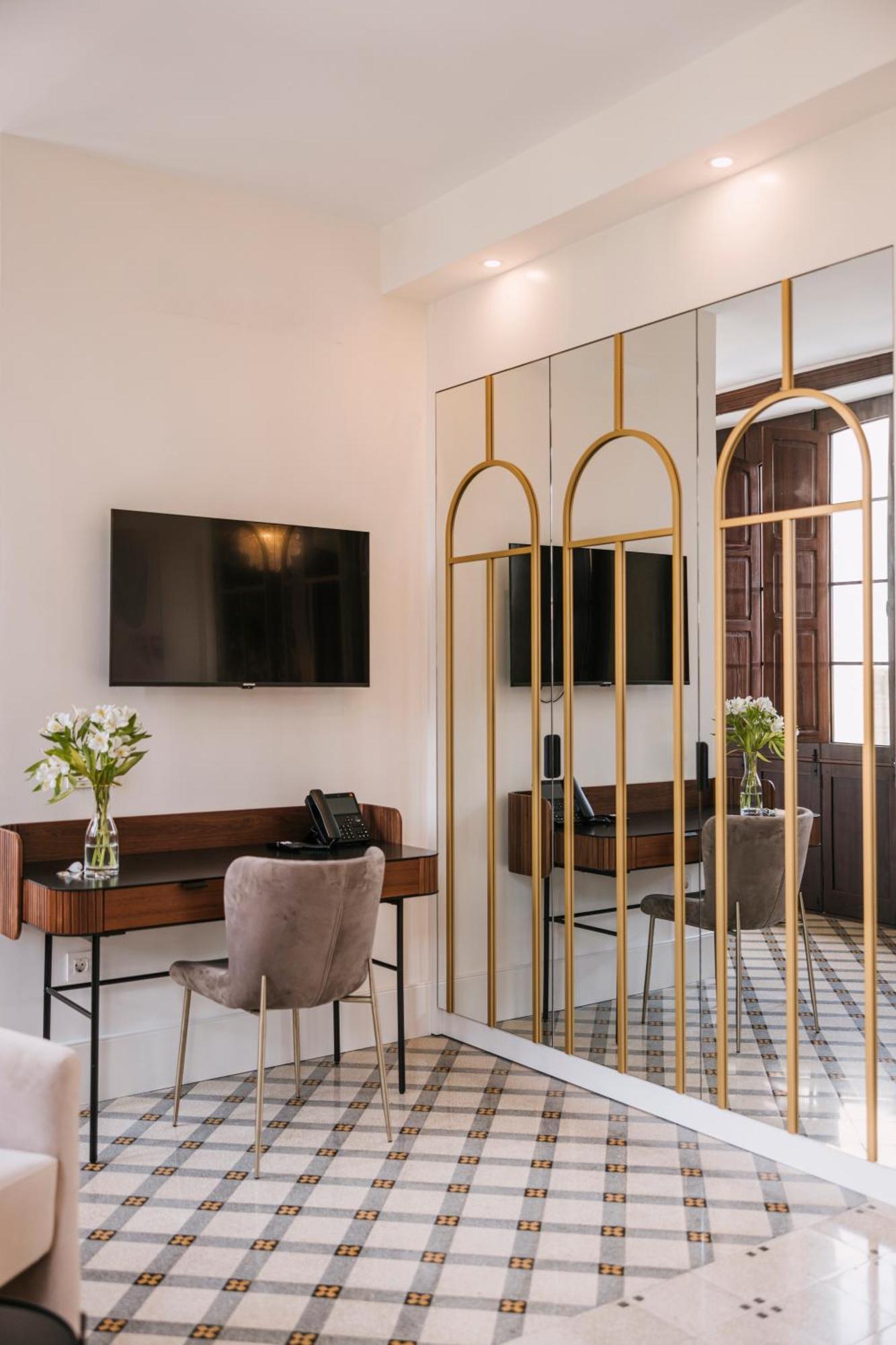 Masanet Emblematic - Adults Only Hotel 4*
