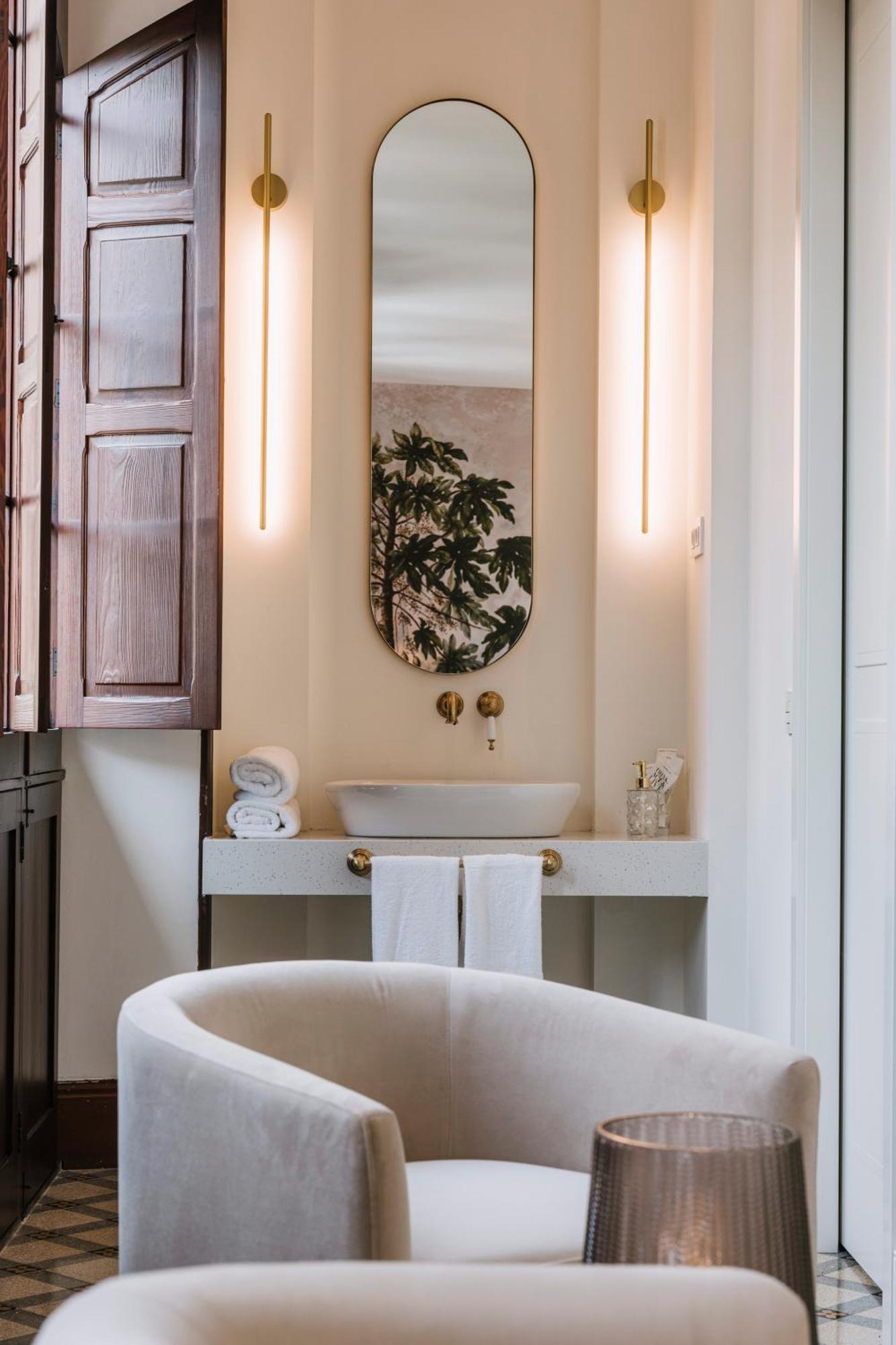 Hotel Masanet Emblematic - Adults Only 4*
