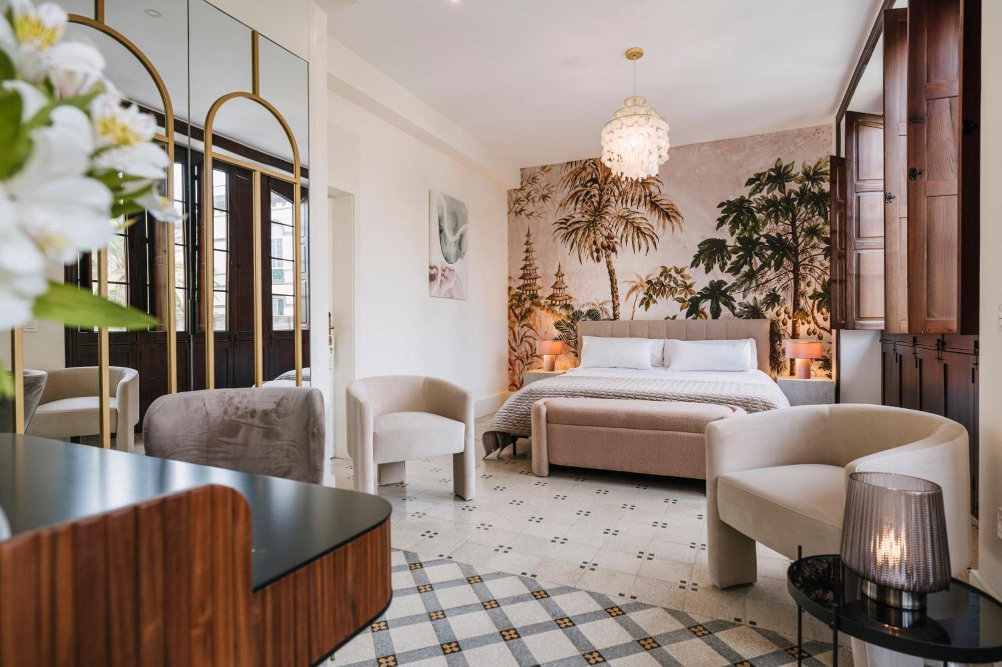 Hotel Masanet Emblematic - Adults Only