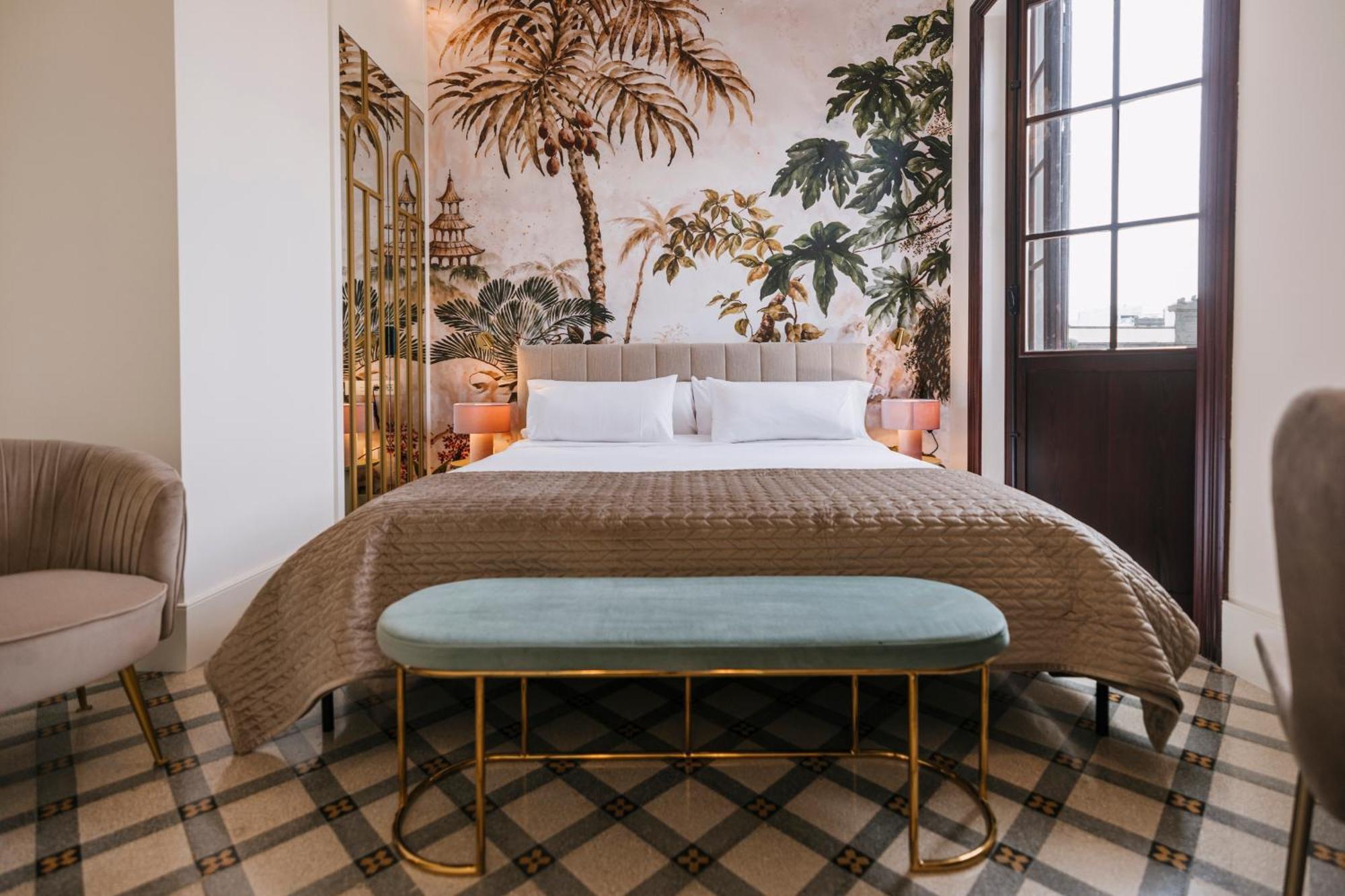 Masanet Emblematic - Adults Only Hotel Las Palmas de Gran Canaria