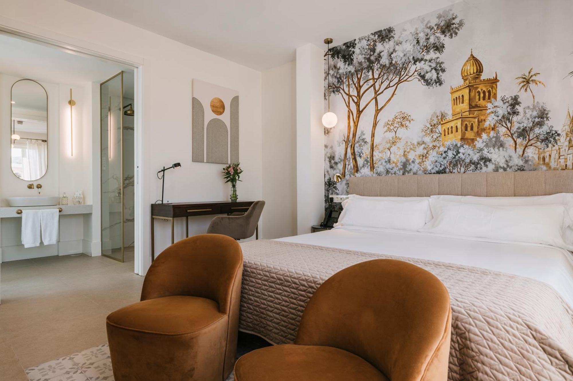 Masanet Emblematic - Adults Only Hotel 4*