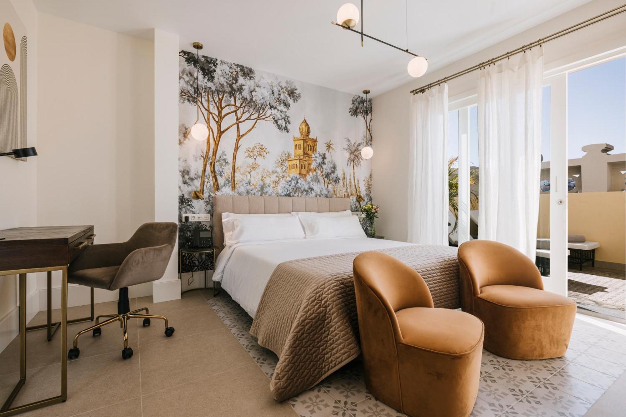 Hotel Masanet Emblematic - Adults Only